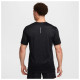 Nike Ανδρική κοντομάνικη μπλούζα Rise 365 Run Division Nike Ανδρική κοντομάνικη μπλούζα Rise 365 Run Division